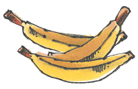 bananer